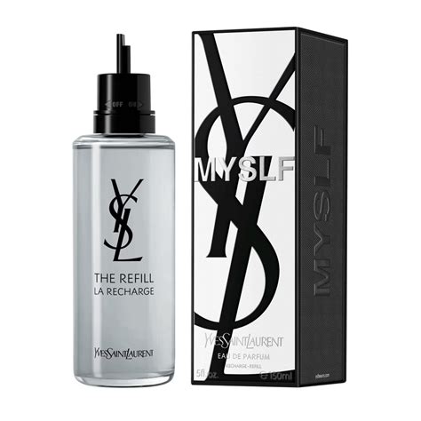 Yves Saint Laurent 8